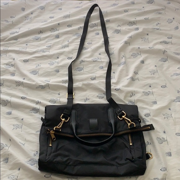 multi-way backpack - Picture 3 of 4